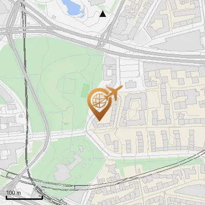 Foto zu Neumayerstraße 2-10, 20459 Hamburg