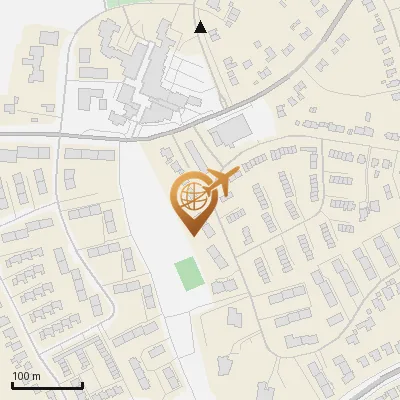 Karte Reembroden 2-8, 22339 Hamburg