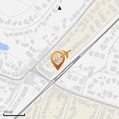 Karte Rehmkoppelstieg 4-5, 22391 Hamburg