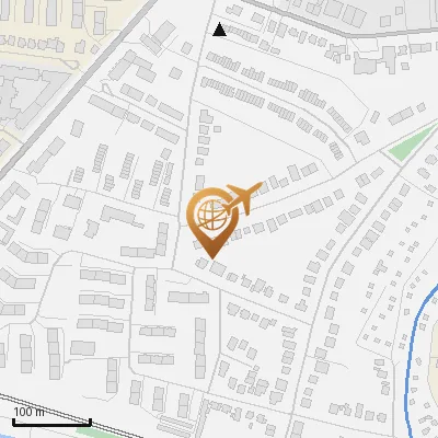 Foto zu Sauerampferweg 2-8, 22179 Hamburg