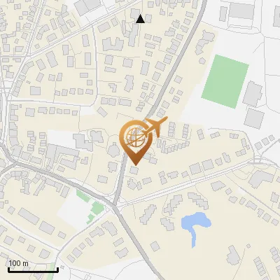 Karte Schenefelder Landstraße 2-10, 22587 Hamburg