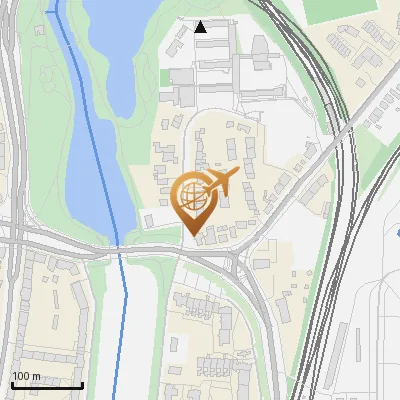 Karte Struckholt 4, 22337 Hamburg