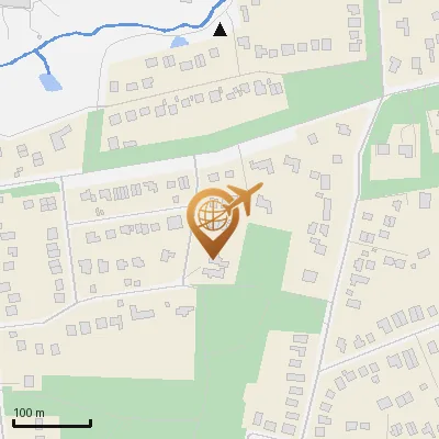 Karte Uteweg 2-4, 22559 Hamburg