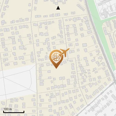 Karte Wachstwiete 2-13, 22175 Hamburg