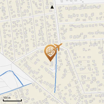 Karte Wiesenkehre 1-6, 22393 Hamburg