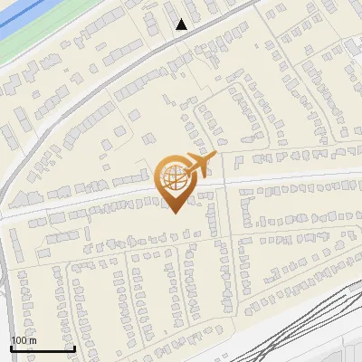 Karte Heilholtkamp 36-49, 22297 Hamburg