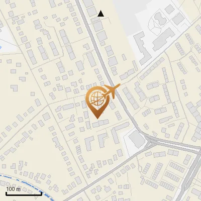 Karte Redderblock 36-42, 22145 Hamburg