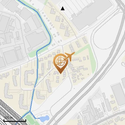 Foto zu Rohlfsweg 36-41, 22525 Hamburg