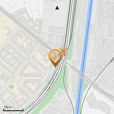 Foto zu Saalestraße 40, 12059 Berlin