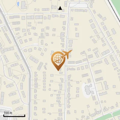 Karte Wensenbalken 40-46, 22359 Hamburg