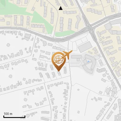 Foto zu Auf dem Felde 41, 22415 Hamburg