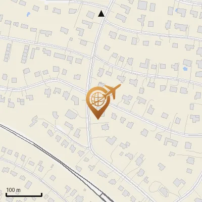 Karte Friedensweg 34-41, 22609 Hamburg