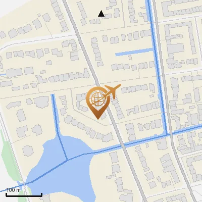 Karte Herbert-Weichmann-Straße 41, 22085 Hamburg