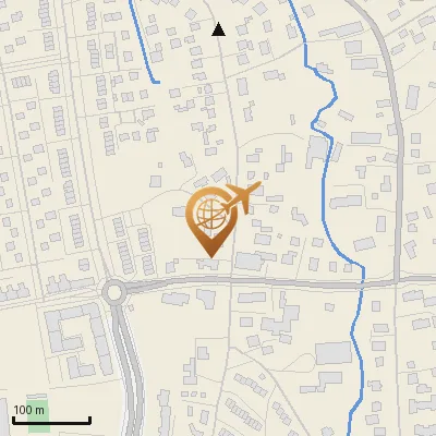 Karte Im Neugrabener Dorf 39-41, 21147 Hamburg