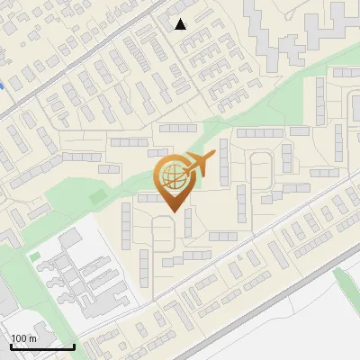 Karte Wildschwanbrook 37-47, 22145 Hamburg