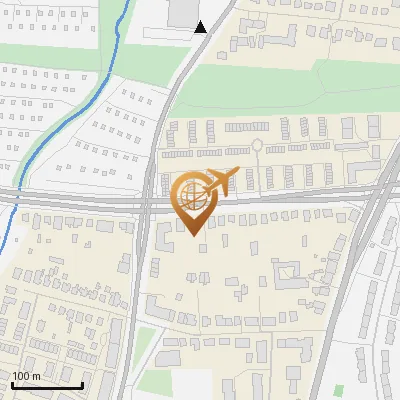 Foto zu Steilshooper Allee 406-412, 22177 Hamburg