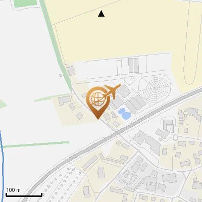 Karte Am Osdorfer Born 40-52b, 22549 Hamburg