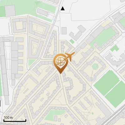 Karte Haubachstraße 39-42, 22765 Hamburg