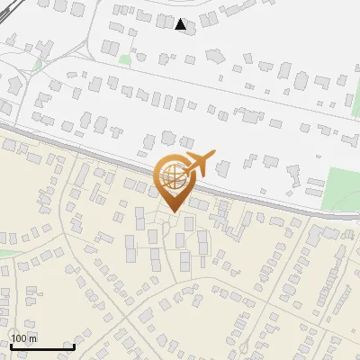 Foto zu Rolfinckstraße 42, 22391 Hamburg