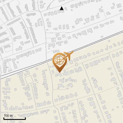 Karte Siriusweg 42-43, 22391 Hamburg