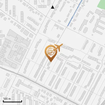 Karte Wildentenstieg 32-42, 22119 Hamburg