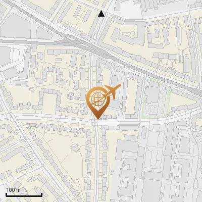 Foto zu Woyrschweg 32-46, 22761 Hamburg