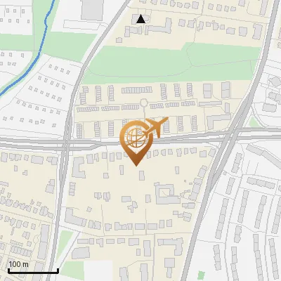 Foto zu Steilshooper Allee 418-422, 22177 Hamburg