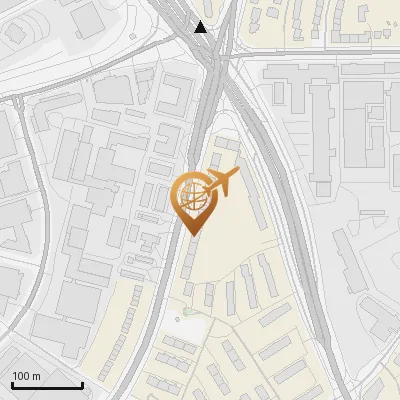 Foto zu Alsterkrugchaussee 428, 22335 Hamburg