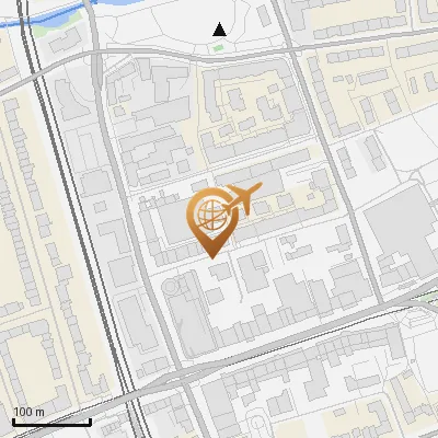 Karte Brauhausstieg 41-47, 22041 Hamburg