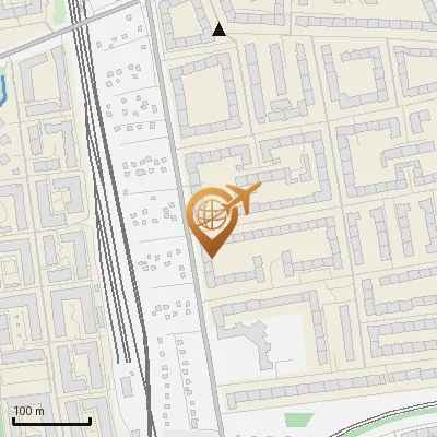 Foto zu Emil-Janßen-Straße 40-45, 22307 Hamburg