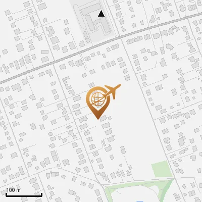 Karte Gilcherweg 43, 22393 Hamburg