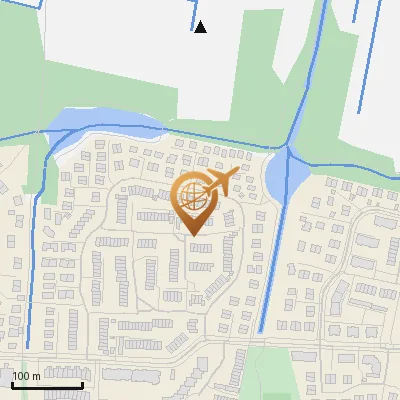 Karte Wieselstraße 35-49, 21147 Hamburg