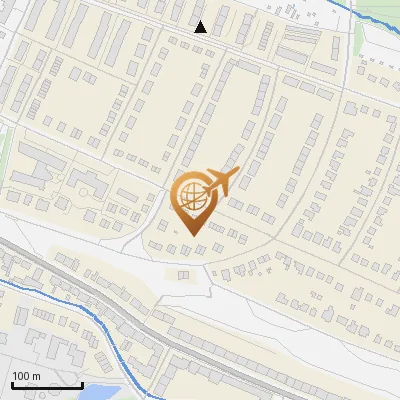 Foto zu Gojenbergsweg 38-44, 21029 Hamburg