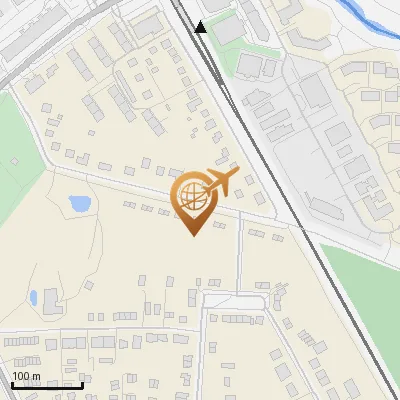 Karte Heinrich-von-Ohlendorff-Straße 36-48, 22359 Hamburg