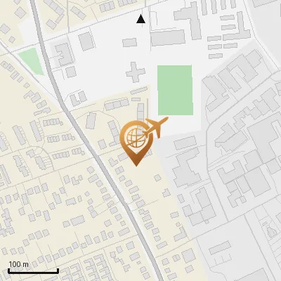 Karte Im Rühmt 38-50, 22145 Hamburg