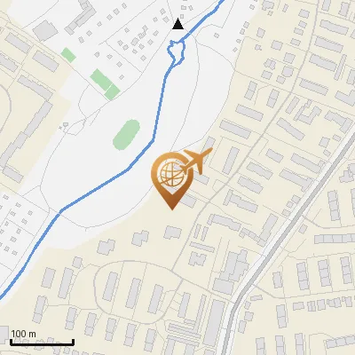 Karte Olewischtwiet 44, 22177 Hamburg