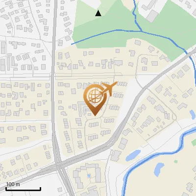 Foto zu Elgenkamp 45, 22399 Hamburg