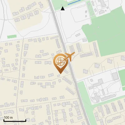 Karte Karlshöhe 43-47, 22175 Hamburg