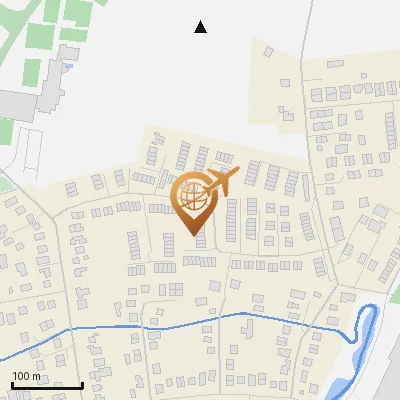 Foto zu Klaus-Nanne-Straße 32-47, 22457 Hamburg