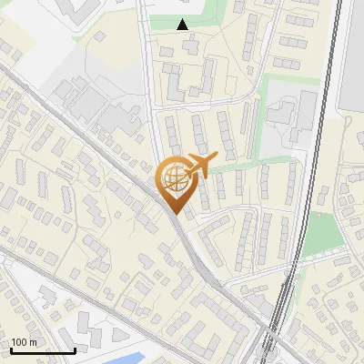 Foto zu Ellerauer Weg 34-50, 22523 Hamburg