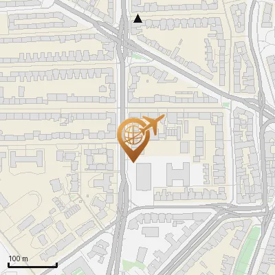 Karte Tarpenbekstraße 46, 20251 Hamburg