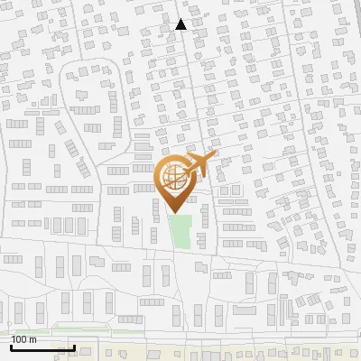 Karte Voßstraat 42-46, 22399 Hamburg