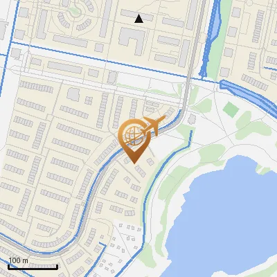 Karte Felix-Jud-Ring 448-472, 21035 Hamburg