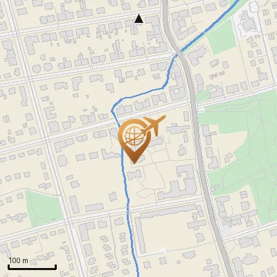 Foto zu Dietzgenstraße 47, 13156 Berlin