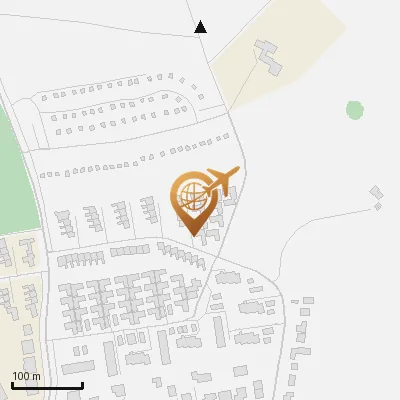 Karte Gustav-Weihrauch-Weg 40-49, 22359 Hamburg