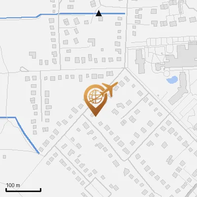 Karte Haselkamp 47, 22359 Hamburg