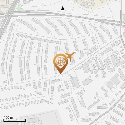 Karte Maimoorweg 47, 22179 Hamburg