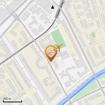 Foto zu Richardstraße 47, 22081 Hamburg