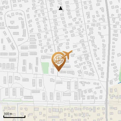 Karte Voßstraat 47, 22399 Hamburg