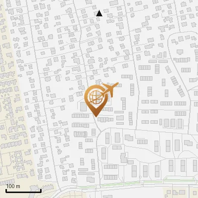 Karte Wesselstraat 45-47, 22399 Hamburg